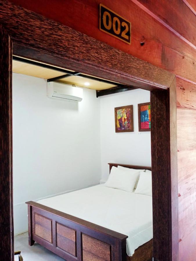 Hotel The Azure - M'Pai Bay Koh Rong Sanloem Exteriér fotografie